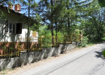 Semi-detached Villa Via Pallavicino, 43, Cantalupo Ligure - photo 45