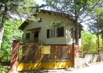 Semi-detached Villa Via Pallavicino, 43, Cantalupo Ligure - photo 1