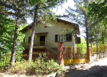 Semi-detached Villa Via Pallavicino, 43, Cantalupo Ligure - photo 48