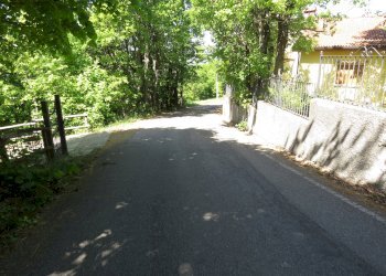 Semi-detached Villa Via Pallavicino, 43, Cantalupo Ligure - photo 51