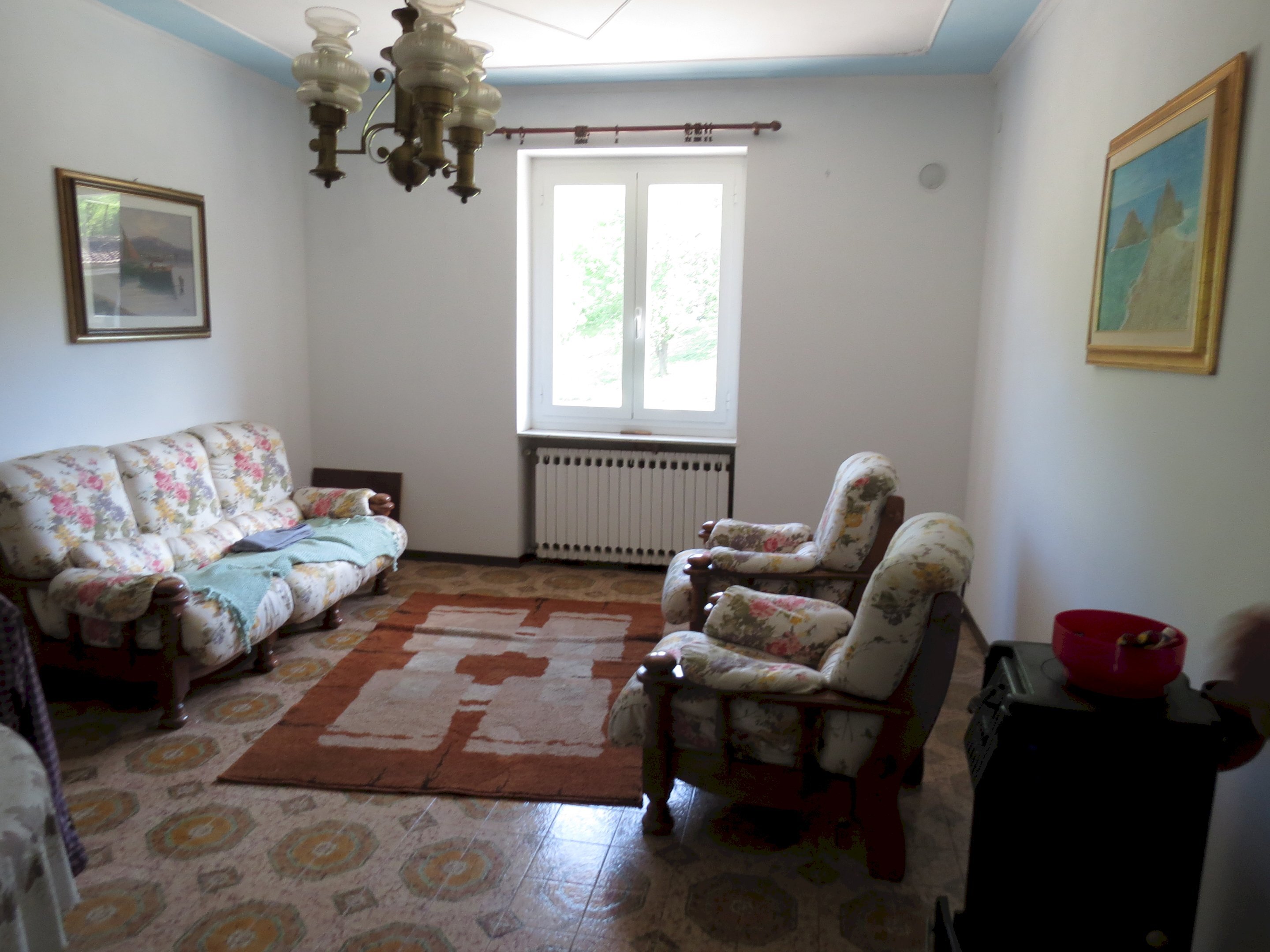 Semi-detached Villa Via Pallavicino, 53, Cantalupo Ligure - photo 3