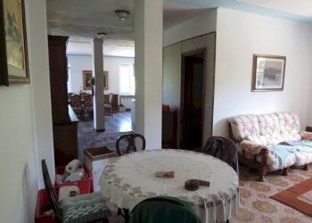 Semi-detached Villa Via Pallavicino, 53, Cantalupo Ligure - photo 4