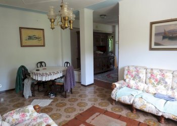 Semi-detached Villa Via Pallavicino, 53, Cantalupo Ligure - photo 5