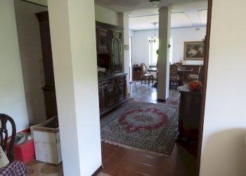 Semi-detached Villa Via Pallavicino, 53, Cantalupo Ligure - photo 9