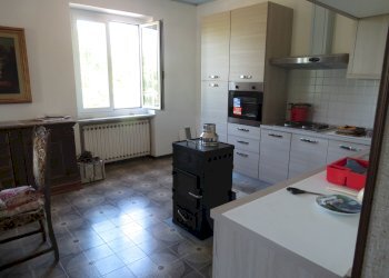Semi-detached Villa Via Pallavicino, 53, Cantalupo Ligure - photo 10