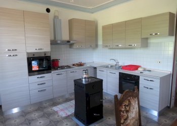 Semi-detached Villa Via Pallavicino, 53, Cantalupo Ligure - photo 11
