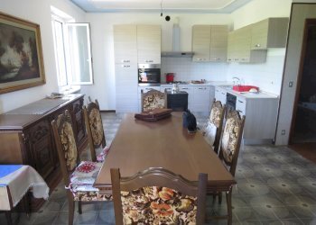Semi-detached Villa Via Pallavicino, 53, Cantalupo Ligure - photo 12