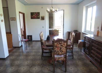 Semi-detached Villa Via Pallavicino, 53, Cantalupo Ligure - photo 13