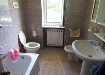 Semi-detached Villa Via Pallavicino, 53, Cantalupo Ligure - photo 14