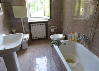 Semi-detached Villa Via Pallavicino, 53, Cantalupo Ligure - photo 15
