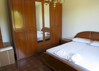 Semi-detached Villa Via Pallavicino, 53, Cantalupo Ligure - photo 17