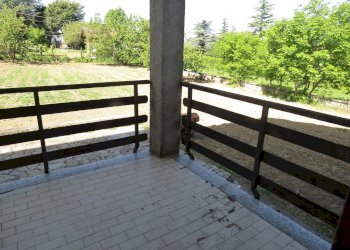 Semi-detached Villa Via Pallavicino, 53, Cantalupo Ligure - photo 18