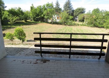Semi-detached Villa Via Pallavicino, 53, Cantalupo Ligure - photo 19