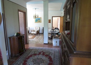 Semi-detached Villa Via Pallavicino, 53, Cantalupo Ligure - photo 20