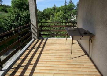 Semi-detached Villa Via Pallavicino, 53, Cantalupo Ligure - photo 21
