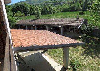 Semi-detached Villa Via Pallavicino, 53, Cantalupo Ligure - photo 22