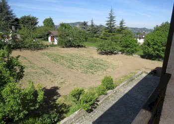 Semi-detached Villa Via Pallavicino, 53, Cantalupo Ligure - photo 24