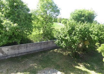 Semi-detached Villa Via Pallavicino, 53, Cantalupo Ligure - photo 25