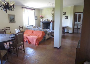 Semi-detached Villa Via Pallavicino, 53, Cantalupo Ligure - photo 26