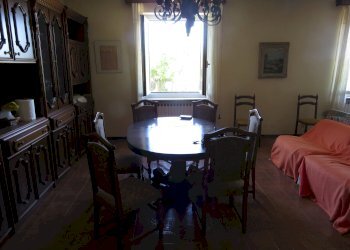 Semi-detached Villa Via Pallavicino, 53, Cantalupo Ligure - photo 27
