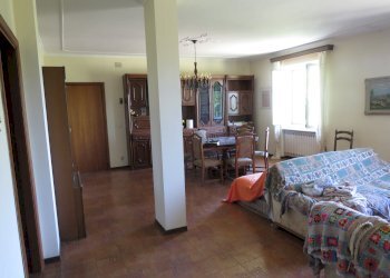 Semi-detached Villa Via Pallavicino, 53, Cantalupo Ligure - photo 28