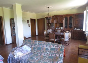 Semi-detached Villa Via Pallavicino, 53, Cantalupo Ligure - photo 29