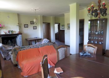 Semi-detached Villa Via Pallavicino, 53, Cantalupo Ligure - photo 30