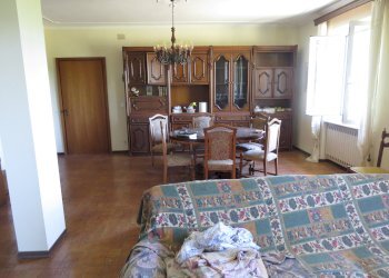 Semi-detached Villa Via Pallavicino, 53, Cantalupo Ligure - photo 32