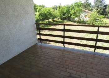Semi-detached Villa Via Pallavicino, 53, Cantalupo Ligure - photo 33