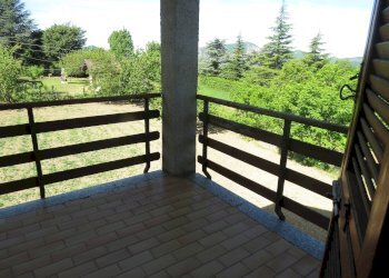 Semi-detached Villa Via Pallavicino, 53, Cantalupo Ligure - photo 34