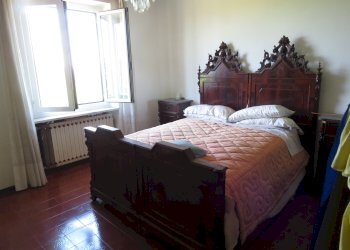 Semi-detached Villa Via Pallavicino, 53, Cantalupo Ligure - photo 36