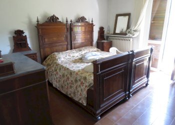 Semi-detached Villa Via Pallavicino, 53, Cantalupo Ligure - photo 39