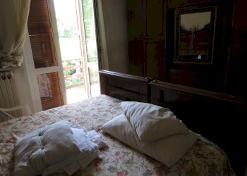 Semi-detached Villa Via Pallavicino, 53, Cantalupo Ligure - photo 40
