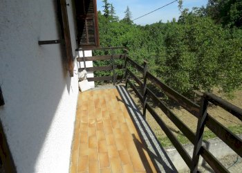 Semi-detached Villa Via Pallavicino, 53, Cantalupo Ligure - photo 41