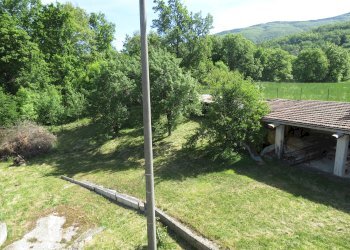 Semi-detached Villa Via Pallavicino, 53, Cantalupo Ligure - photo 43