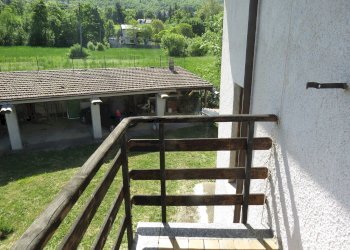 Semi-detached Villa Via Pallavicino, 53, Cantalupo Ligure - photo 45