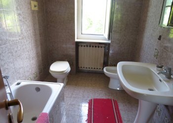 Semi-detached Villa Via Pallavicino, 53, Cantalupo Ligure - photo 46