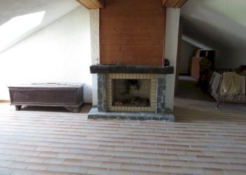Semi-detached Villa Via Pallavicino, 53, Cantalupo Ligure - photo 47