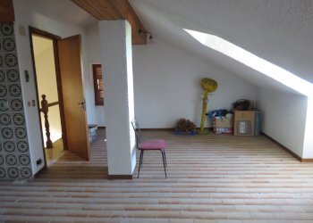 Semi-detached Villa Via Pallavicino, 53, Cantalupo Ligure - photo 48
