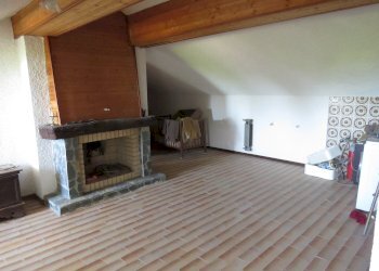 Semi-detached Villa Via Pallavicino, 53, Cantalupo Ligure - photo 50