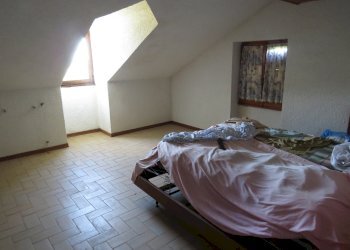 Semi-detached Villa Via Pallavicino, 53, Cantalupo Ligure - photo 52