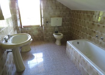 Semi-detached Villa Via Pallavicino, 53, Cantalupo Ligure - photo 53