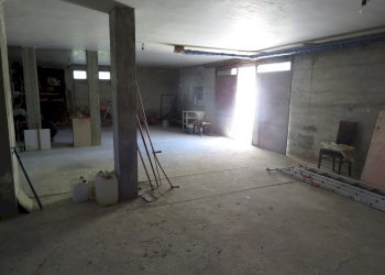 Semi-detached Villa Via Pallavicino, 53, Cantalupo Ligure - photo 55
