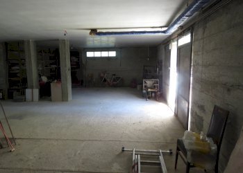 Semi-detached Villa Via Pallavicino, 53, Cantalupo Ligure - photo 56