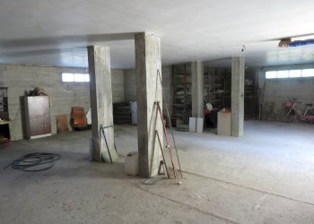 Semi-detached Villa Via Pallavicino, 53, Cantalupo Ligure - photo 57