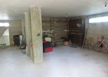 Semi-detached Villa Via Pallavicino, 53, Cantalupo Ligure - photo 58