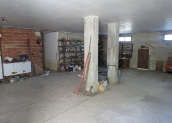 Semi-detached Villa Via Pallavicino, 53, Cantalupo Ligure - photo 60