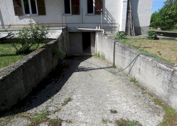 Semi-detached Villa Via Pallavicino, 53, Cantalupo Ligure - photo 61
