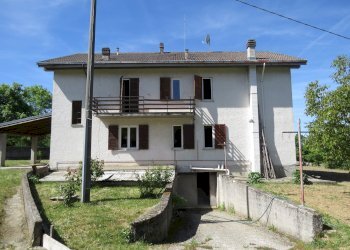 Semi-detached Villa Via Pallavicino, 53, Cantalupo Ligure - photo 62