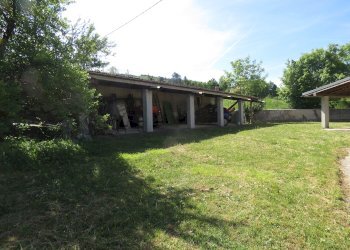 Semi-detached Villa Via Pallavicino, 53, Cantalupo Ligure - photo 63